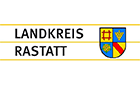 Logo Landratsamt Rastatt